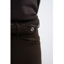 Harcour Bana Riem Cacao Bruin