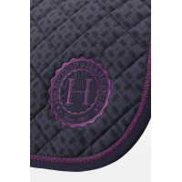 Zadelpad Harcour Altesse Tartan Motieven