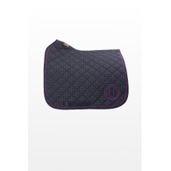 Zadelpad Harcour Altesse Tartan Motieven Zadelpad Harcour Altesse Tartan Motieven