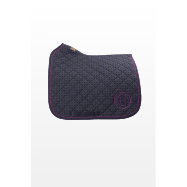 Zadelpad Harcour Altesse Tartan Motieven Zadelpad Harcour Altesse Tartan Motieven