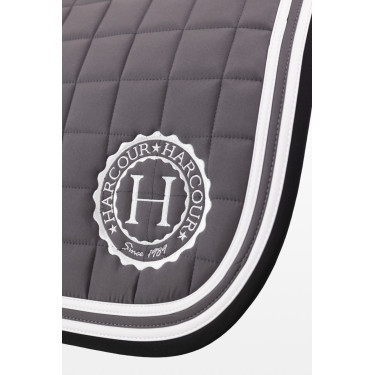 Zadeldek Harcour Soft Leisteen Blauw Zadeldek Harcour Soft Leisteen Blauw