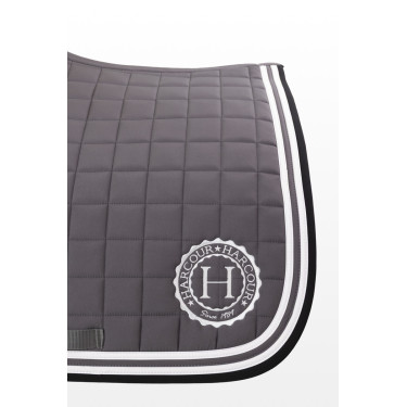 Zadeldek Harcour Soft Leisteen Blauw Zadeldek Harcour Soft Leisteen Blauw