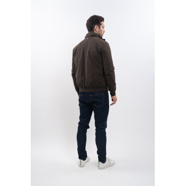 Harcour Jako jas Cacao Bruin Harcour Jako jas Cacao Bruin