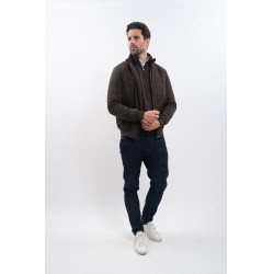 Harcour Jako jas Cacao Bruin Harcour Jako jas Cacao Bruin