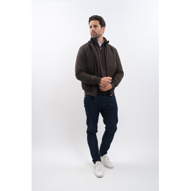 Harcour Jako jas Cacao Bruin Harcour Jako jas Cacao Bruin