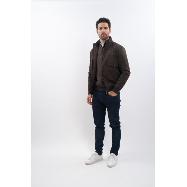 Harcour Jako jas Cacao Bruin Harcour Jako jas Cacao Bruin