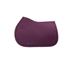 Zadeldek Harcour Saphir Vijg Violet Zadeldek Harcour Saphir Vijg Violet
