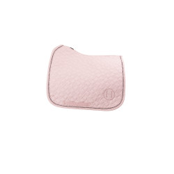 Zadeldek Harcour Saphir Pioenroos Roze