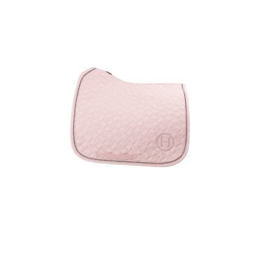 Zadeldek Harcour Saphir Pioenroos Roze