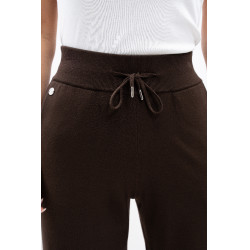 Jogging brei Harcour Andrea Cacao Bruin Jogging brei Harcour Andrea Cacao Bruin