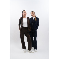 Jogging brei Harcour Andrea Marine Marineblauw