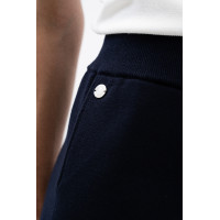 Jogging brei Harcour Andrea Marine Marineblauw