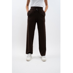 Jogging brei Harcour Andrea Marine Marineblauw Jogging brei Harcour Andrea Marine Marineblauw
