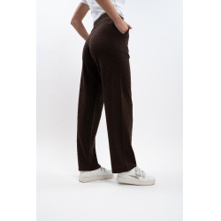 Jogging brei Harcour Andrea Marine Marineblauw Jogging brei Harcour Andrea Marine Marineblauw