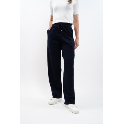 Jogging brei Harcour Andrea Marine Marineblauw Jogging brei Harcour Andrea Marine Marineblauw