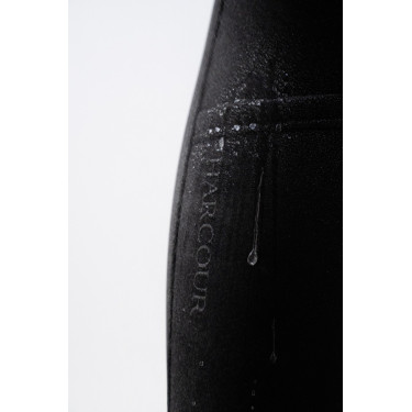 Polaire Legging Harcour Lili Zwart