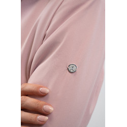 Jas Harcour Simhat Pioenroos Roze