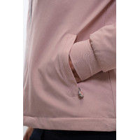 Jas Harcour Simhat Blauw