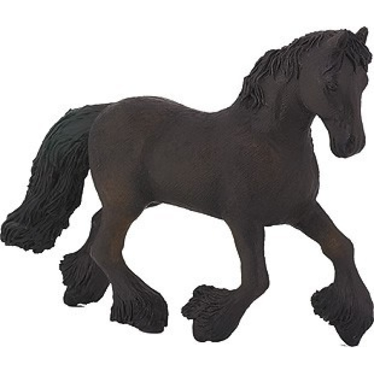 Friese Paard Figurine Papo