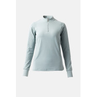 Thermisch trainingsshirt Isadora B Vertigo Zacht mauve Roze