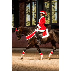 Kersttuig Horze Port Royale Kersttuig Horze Port Royale