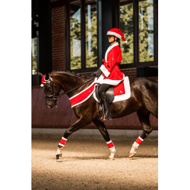 Kersttuig Horze Port Royale Kersttuig Horze Port Royale