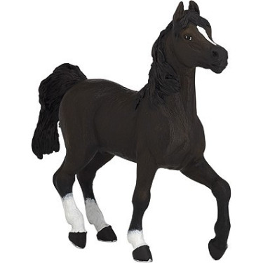Arabisch Paardenbeeldje Papo