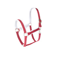 Kersthalster Horze Rood