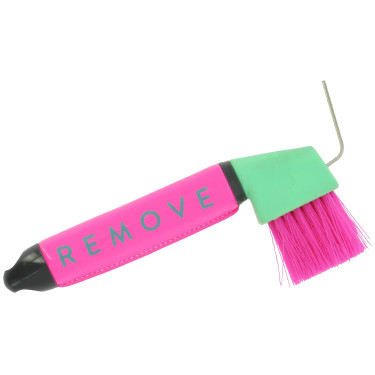 Hoefkrabber Equithème Ik hou van je Fluoroze Hoefkrabber Equithème Ik hou van je Fluoroze