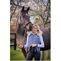 New Roge Pénélope donsjas Zwart New Roge Pénélope donsjas Zwart