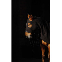 Equithème Polaire volledige halsbescherming Zwart Equithème Polaire volledige halsbescherming Zwart