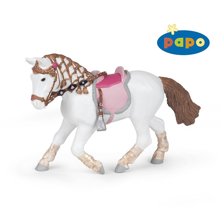 Wandelpony-figuur Papo