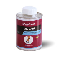 Oil Care Paskacheval hoefolie Oil Care Paskacheval hoefolie