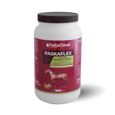 PaskaFlex Paskacheval