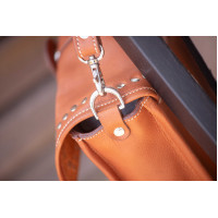 Handtas Pénélope Cavalia Cognac Bruin Handtas Pénélope Cavalia Cognac Bruin