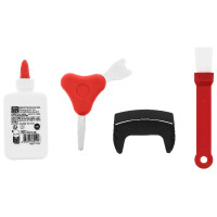 Tondeuse ST-001 PRO Hippotonic met kabel Zwart Tondeuse ST-001 PRO Hippotonic met kabel Zwart