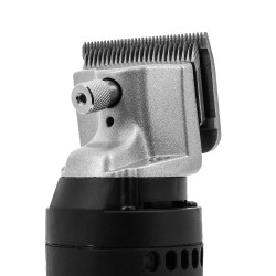 Tondeuse ST-001 PRO Hippotonic met kabel Zwart Tondeuse ST-001 PRO Hippotonic met kabel Zwart
