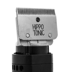 Tondeuse ST-001 PRO Hippotonic met kabel Zwart Tondeuse ST-001 PRO Hippotonic met kabel Zwart
