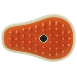 Hippotonic Stoomstrijker Crème Beige