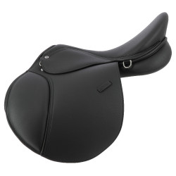 Selle Norton Pro Mixte Zwart