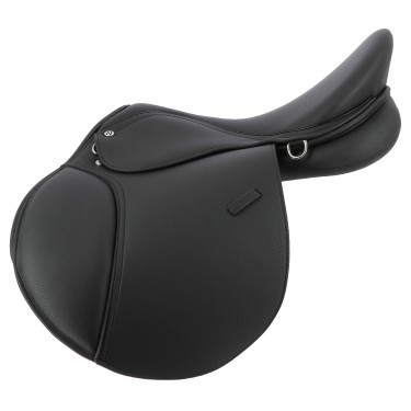Selle Norton Pro Mixte Zwart