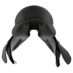 Selle Norton Pro Mixte Zwart