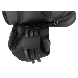 Selle Norton Pro Mixte Zwart