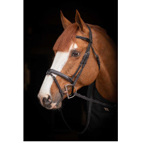 Birdon Oxford Prestatie Pénélope Zwart Birdon Oxford Prestatie Pénélope Zwart