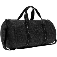 Bowlingtas Je t'aime Equithème Zwart Bowlingtas Je t'aime Equithème Zwart