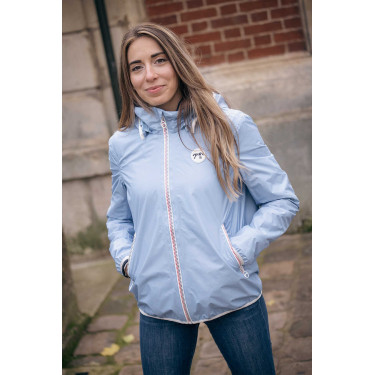 Regenjas Pénélope RainShort Artic Regenjas Pénélope RainShort Artic
