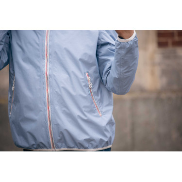 Regenjas Pénélope RainShort Artic Regenjas Pénélope RainShort Artic