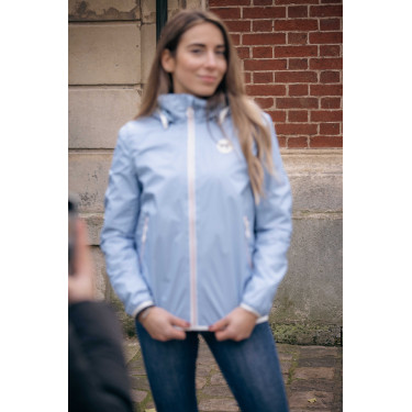 Regenjas Pénélope RainShort Artic Regenjas Pénélope RainShort Artic