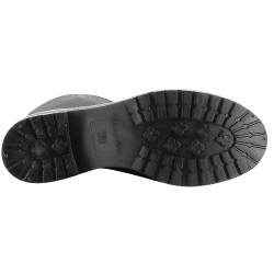 Regenlaarzen Equithème Je t'aime Zwart