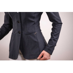 Wedstrijdjas Calista Pénélope Marineblauw Wedstrijdjas Calista Pénélope Marineblauw